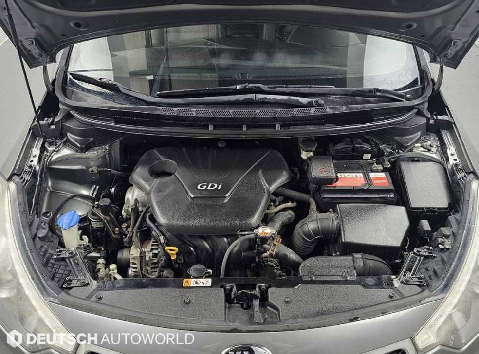 기아 K3 1.6 GDI 노블레스 사진 6