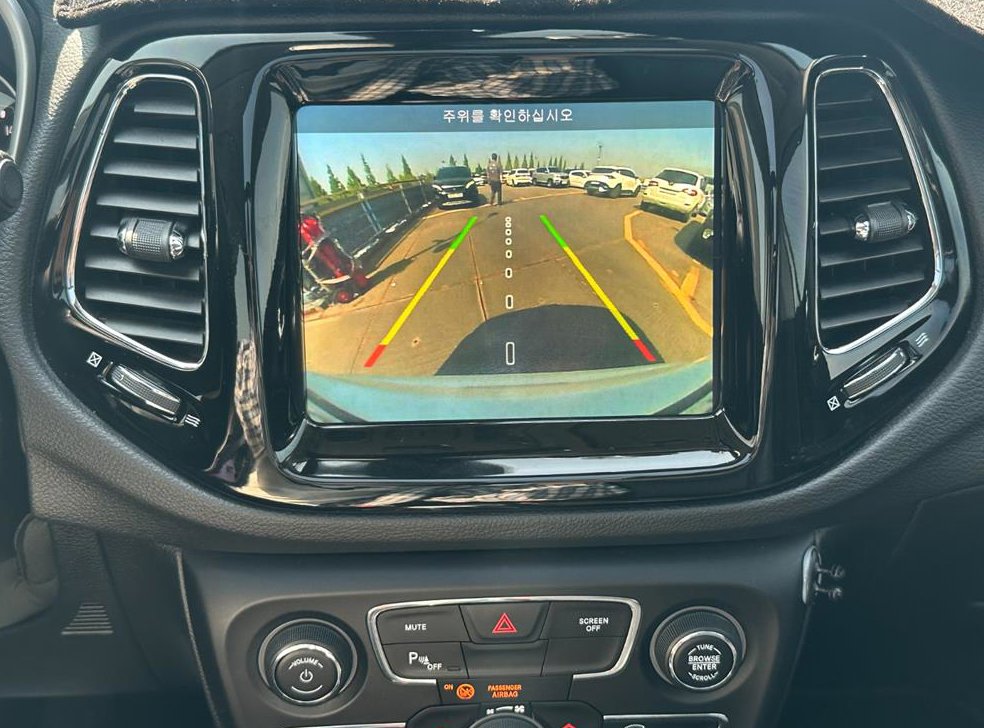 지프 컴패스 2.4 AWD 리미티드 사진 11