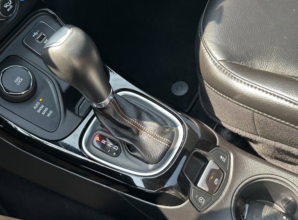 지프 컴패스 2.4 AWD 리미티드 사진 13