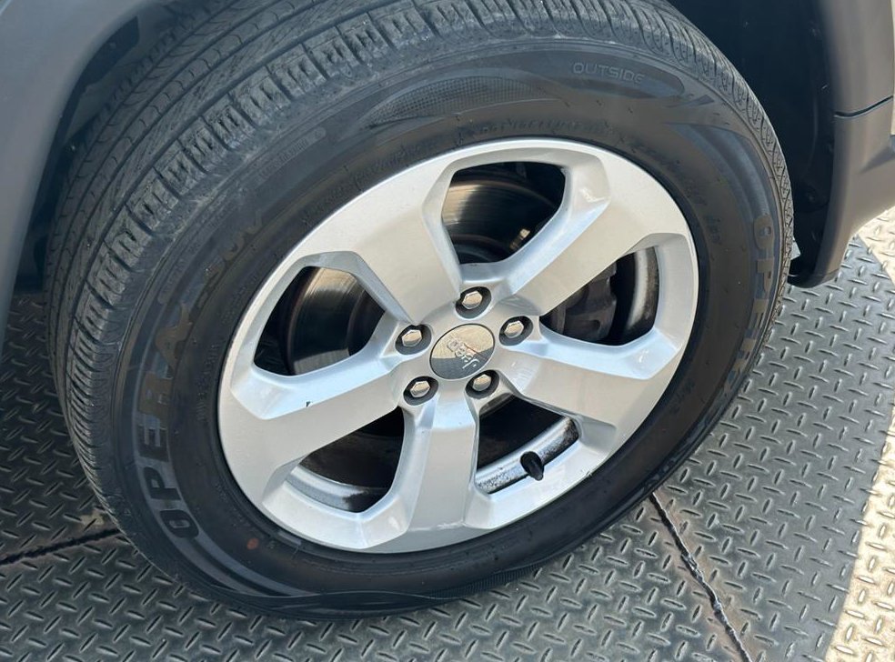 지프 컴패스 2.4 AWD 리미티드 사진 19