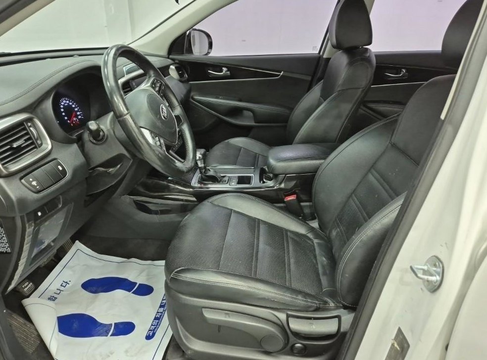 기아 쏘렌토 디젤 2.2 2WD 사진 11