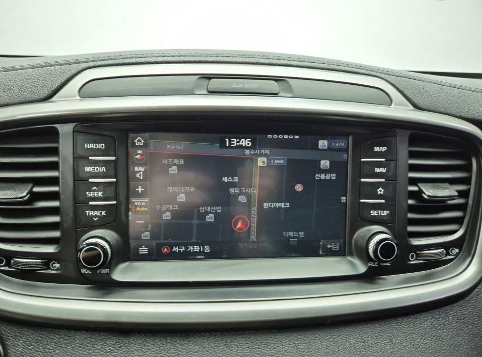 기아 쏘렌토 디젤 2.2 2WD 사진 13