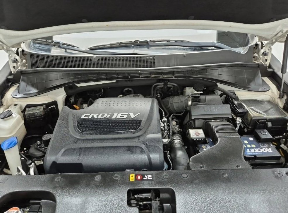 기아 쏘렌토 디젤 2.2 2WD 사진 5