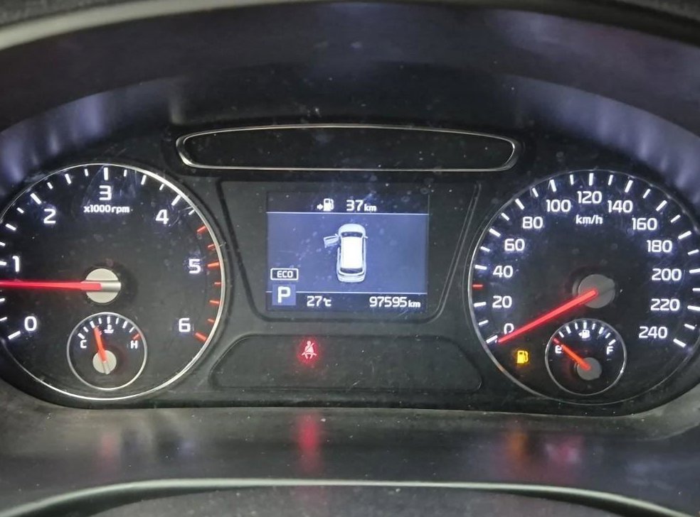 기아 쏘렌토 디젤 2.2 2WD 사진 6