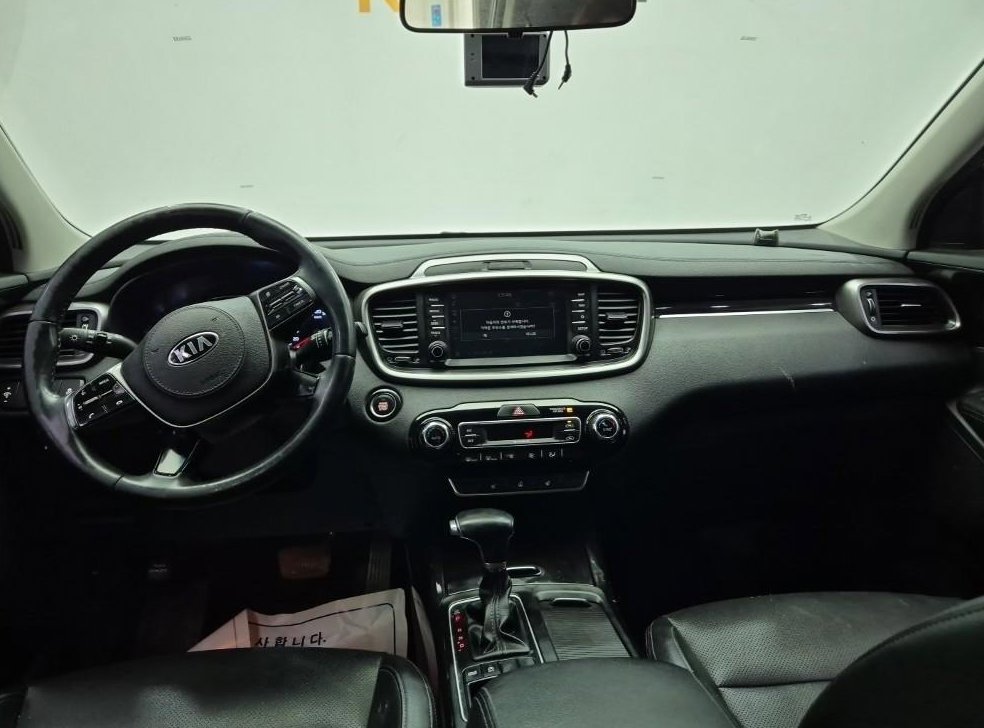 기아 쏘렌토 디젤 2.2 2WD 사진 7