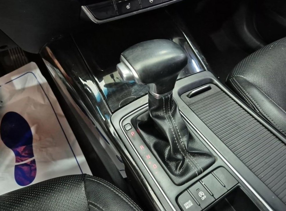 기아 쏘렌토 디젤 2.2 2WD 사진 8