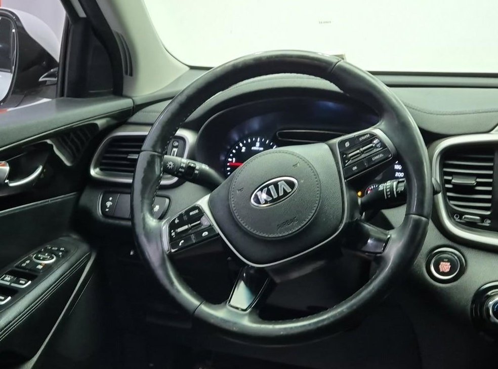 기아 쏘렌토 디젤 2.2 2WD 사진 9