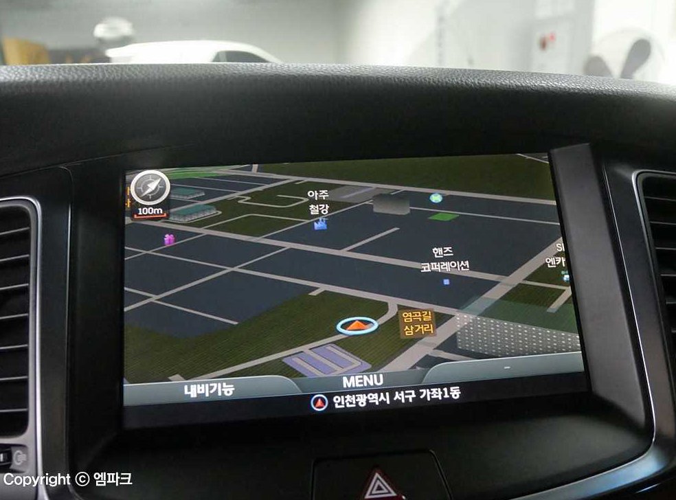 현대 에쿠스 VS380 익스클루시브 사진 12