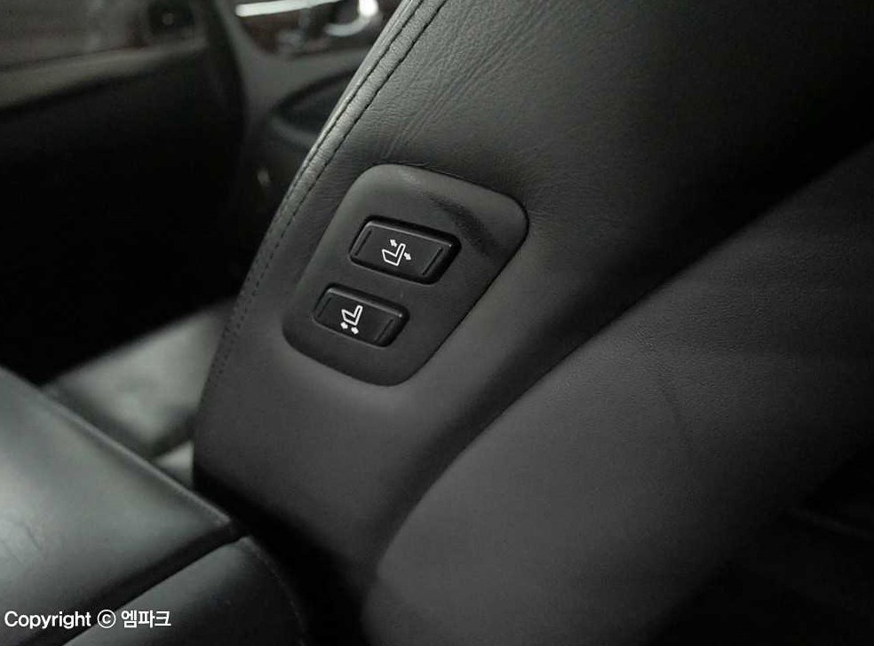 현대 에쿠스 VS380 익스클루시브 사진 13