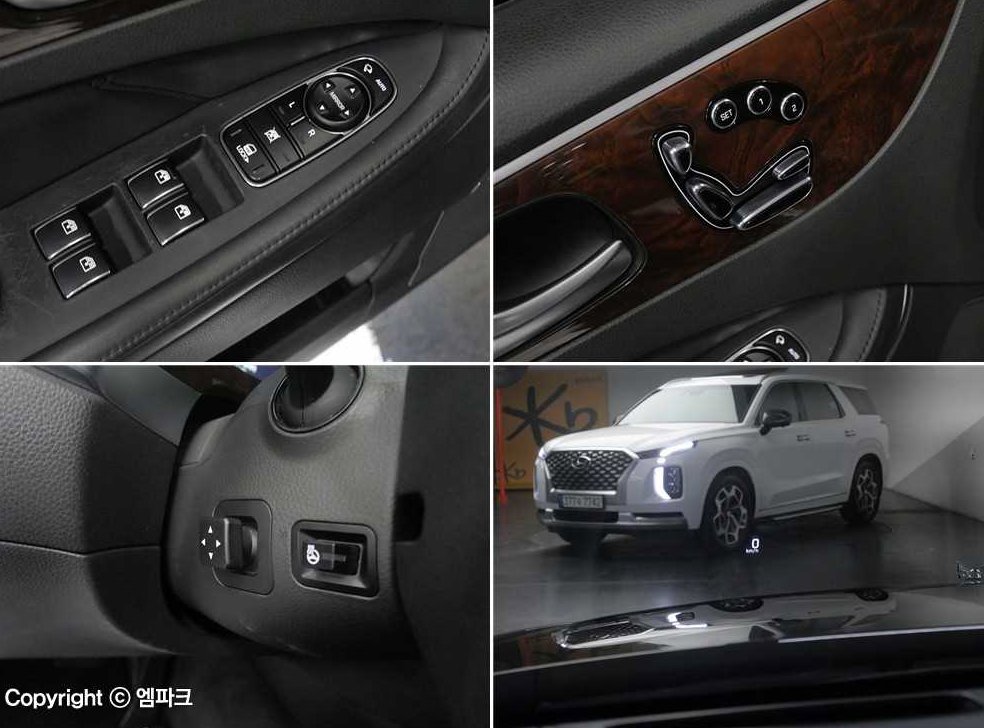 현대 에쿠스 VS380 익스클루시브 사진 19