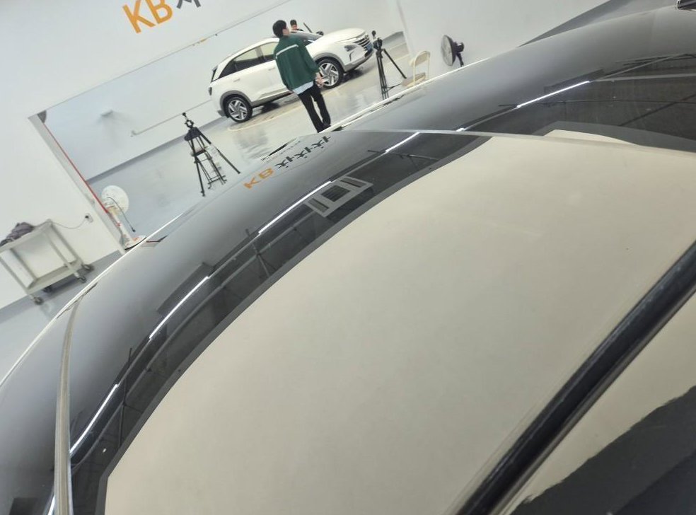 기아 K5 2.0 럭셔리 사진 13