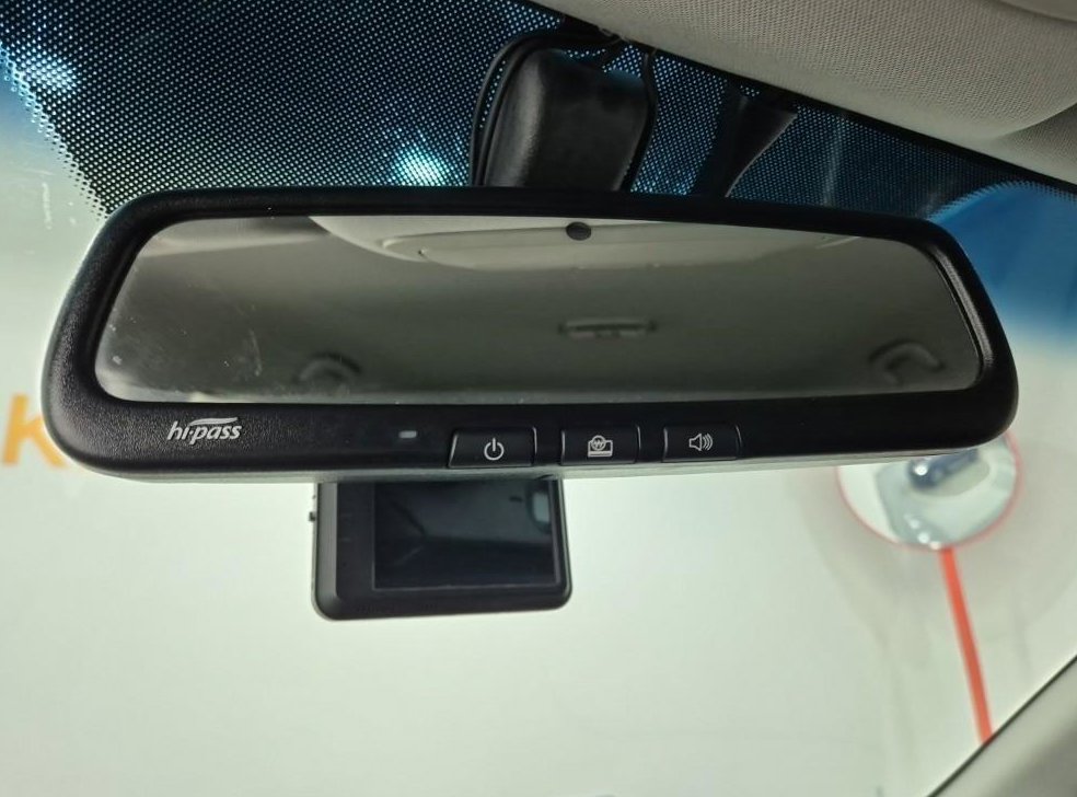 KG모빌리티(쌍용)  코란도 4WD 2.2 익스트림 사진 7