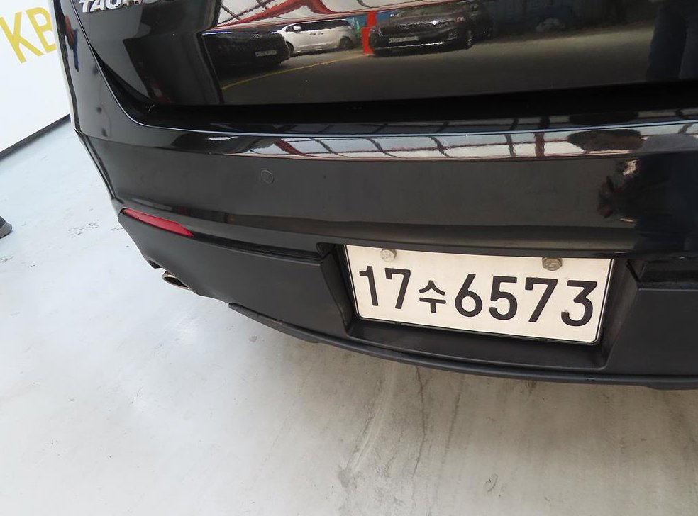 포드 토러스 2.0 LIMITED 사진 16