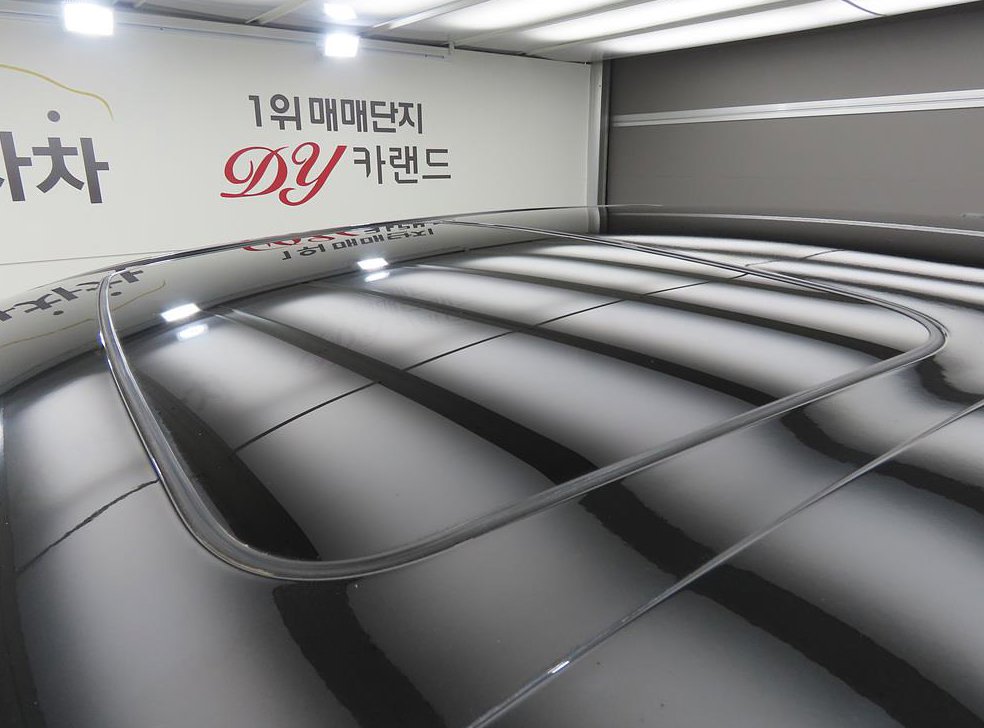포드 토러스 2.0 LIMITED 사진 17