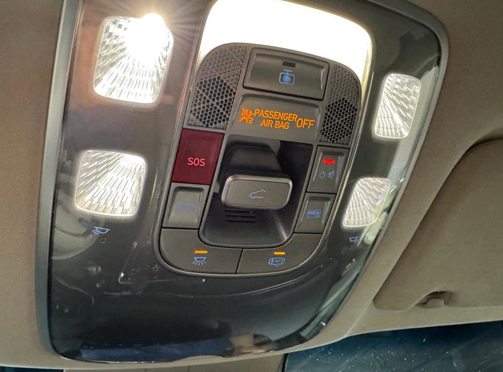 제네시스 GV80 가솔린 3.5T AWD 사진 10