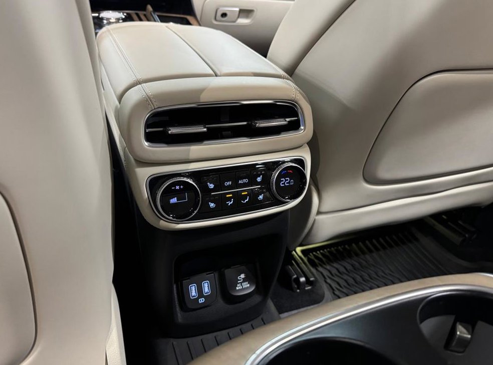 제네시스 GV80 가솔린 3.5T AWD 사진 14