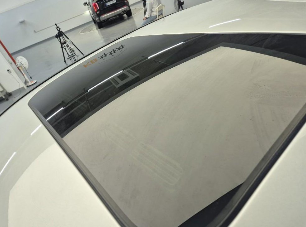 벤츠 C 클래스 C220 d 익스클루시브 사진 13