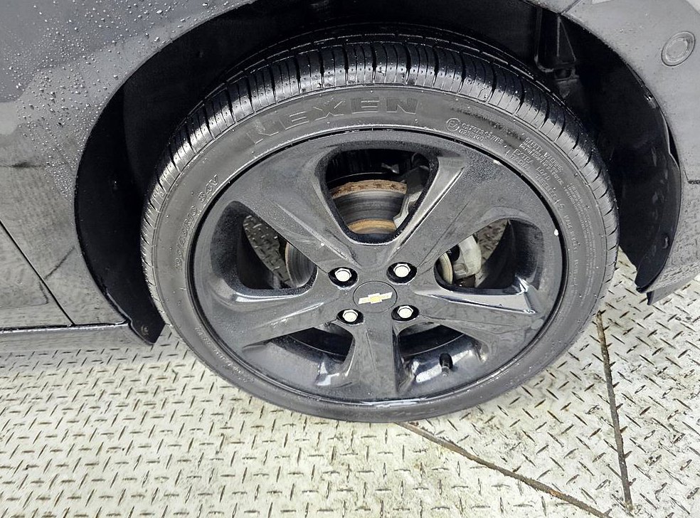 쉐보레 스파크 퍼팩트 블랙 사진 20