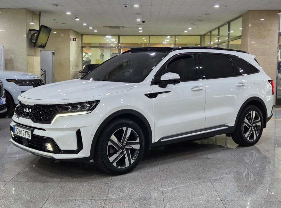 기아 쏘렌토 HEV 1.6 4WD 그래비티