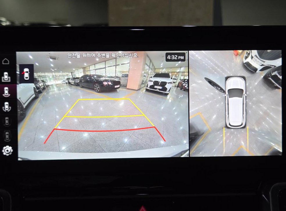 기아 쏘렌토 HEV 1.6 4WD 그래비티 사진 12