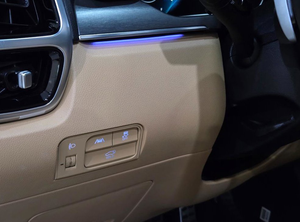 기아 쏘렌토 HEV 1.6 4WD 그래비티 사진 14