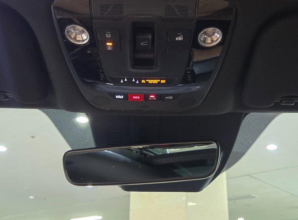 기아 쏘렌토 HEV 1.6 4WD 그래비티 사진 16