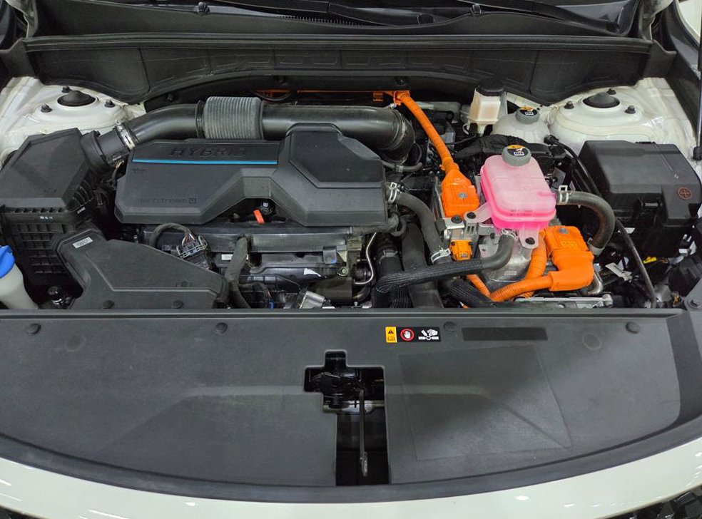 기아 쏘렌토 HEV 1.6 4WD 그래비티 사진 19
