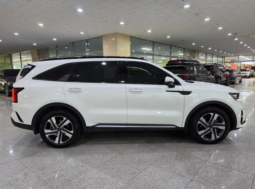 기아 쏘렌토 HEV 1.6 4WD 그래비티 사진 5