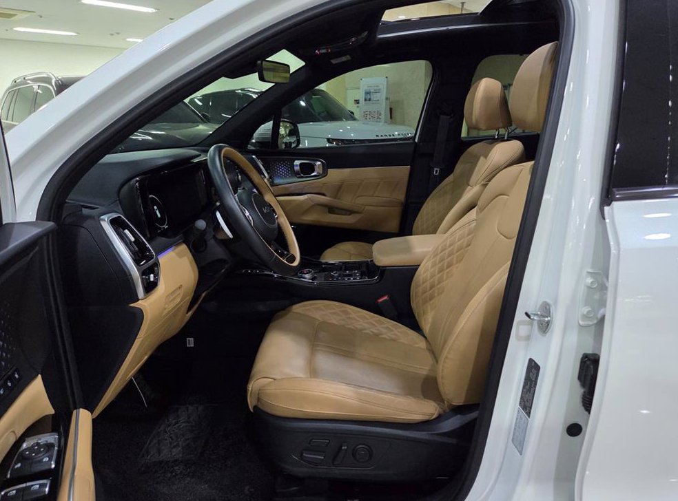 기아 쏘렌토 HEV 1.6 4WD 그래비티 사진 6