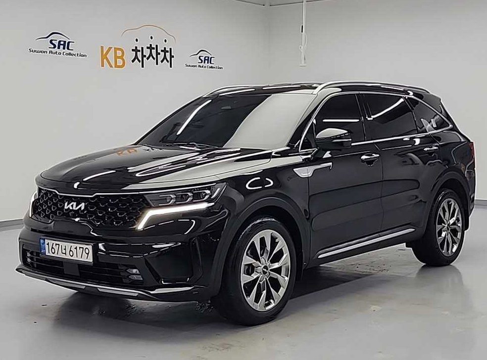 기아 쏘렌토 디젤 2.2 2WD 노블레스