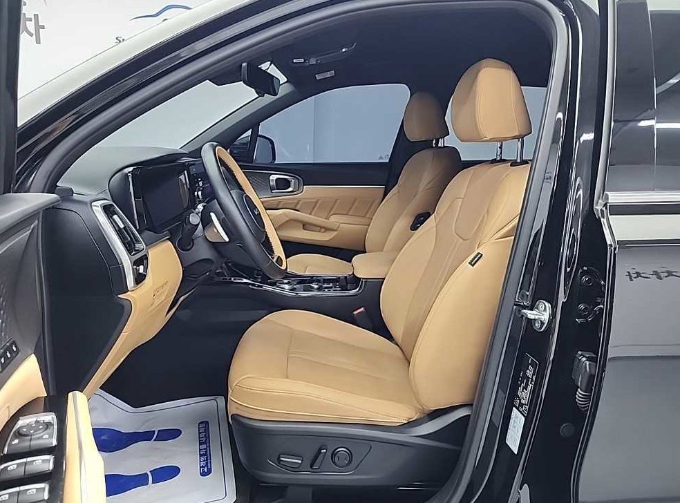 기아 쏘렌토 디젤 2.2 2WD 노블레스 사진 11