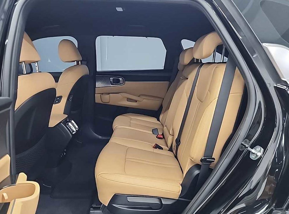 기아 쏘렌토 디젤 2.2 2WD 노블레스 사진 12