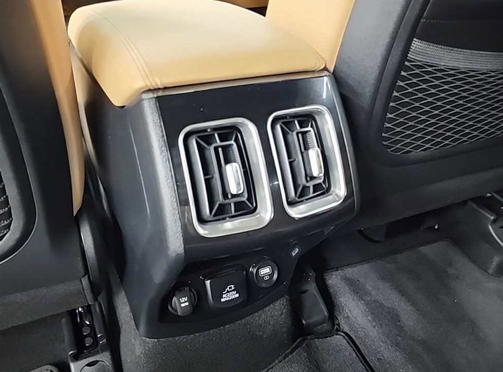 기아 쏘렌토 디젤 2.2 2WD 노블레스 사진 14