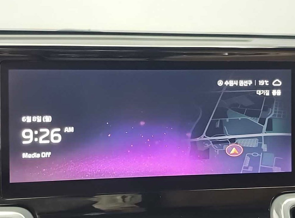 기아 쏘렌토 디젤 2.2 2WD 노블레스 사진 16