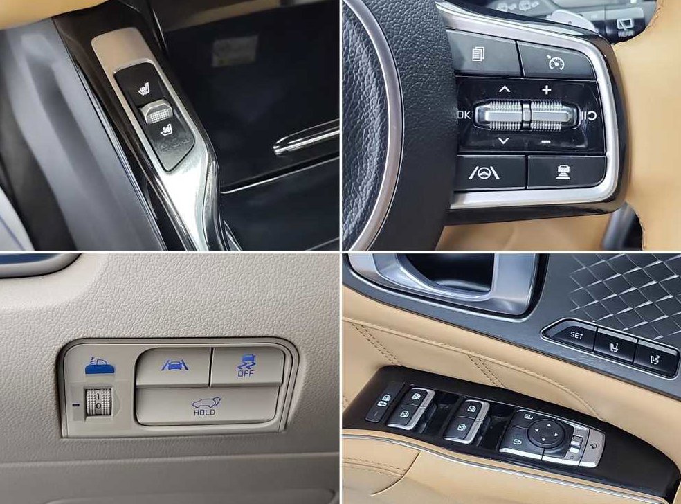 기아 쏘렌토 디젤 2.2 2WD 노블레스 사진 19