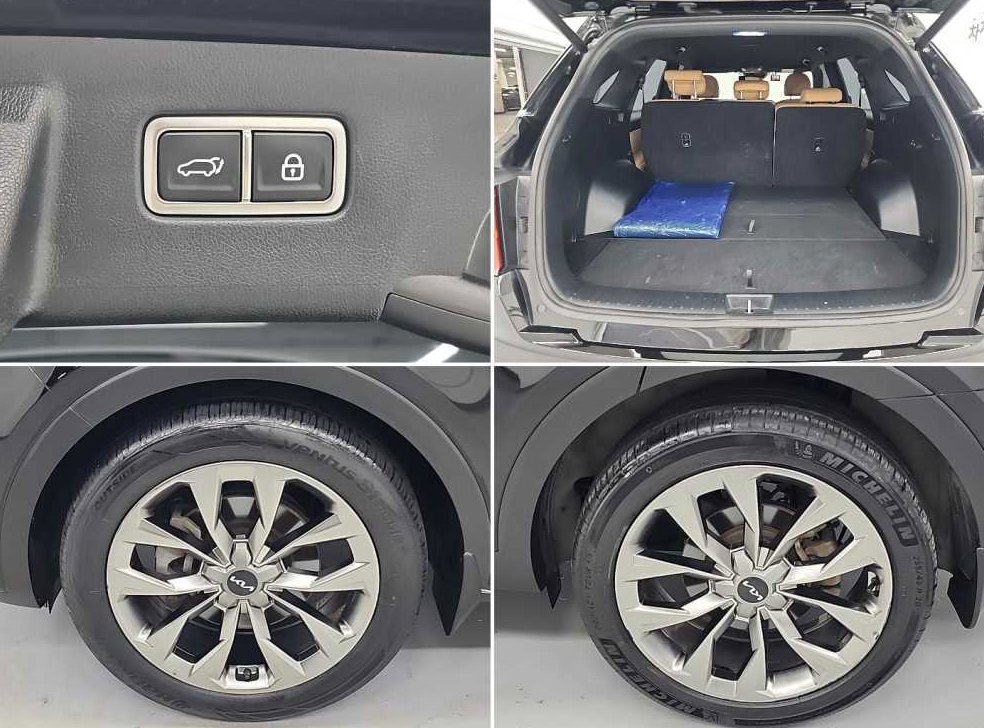 기아 쏘렌토 디젤 2.2 2WD 노블레스 사진 20