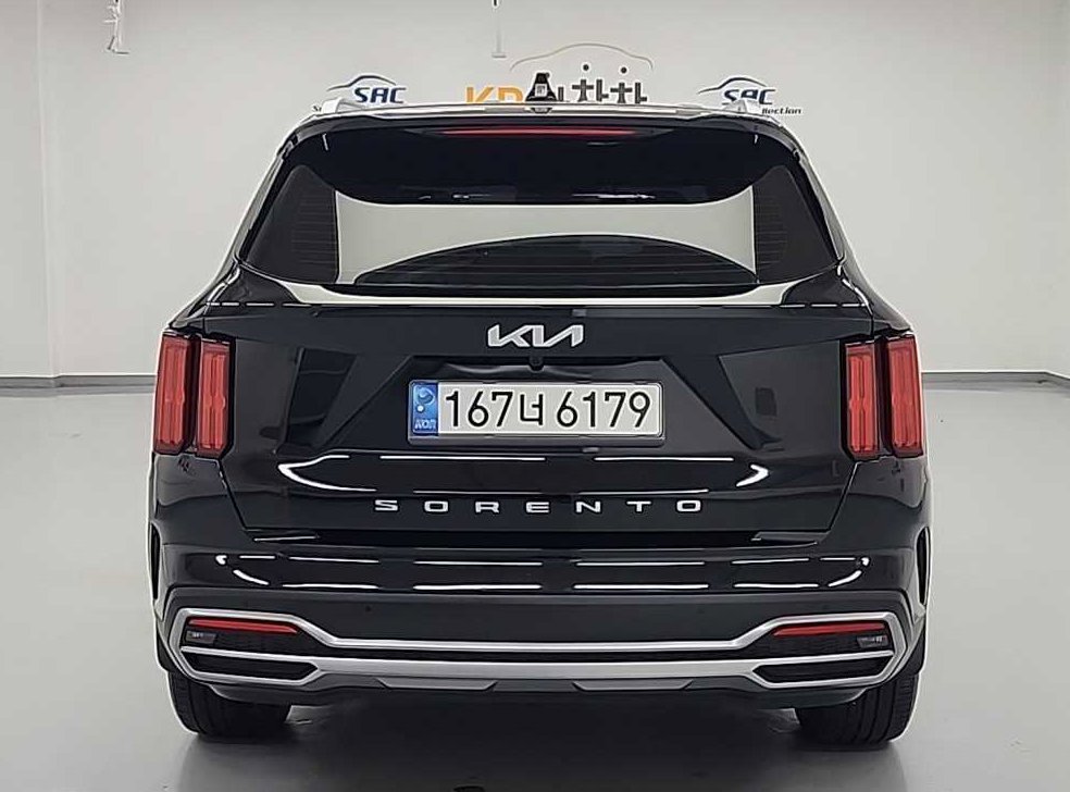 기아 쏘렌토 디젤 2.2 2WD 노블레스 사진 3