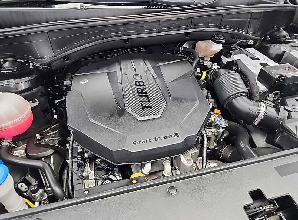 기아 쏘렌토 디젤 2.2 2WD 노블레스 사진 5