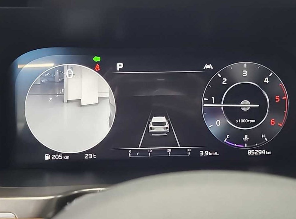 기아 쏘렌토 디젤 2.2 2WD 노블레스 사진 6