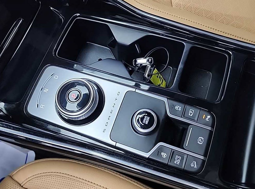 기아 쏘렌토 디젤 2.2 2WD 노블레스 사진 8