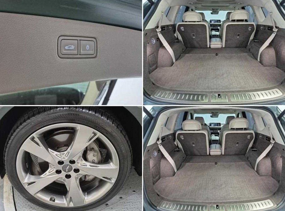 제네시스 GV80 가솔린 2.5T AWD 사진 18