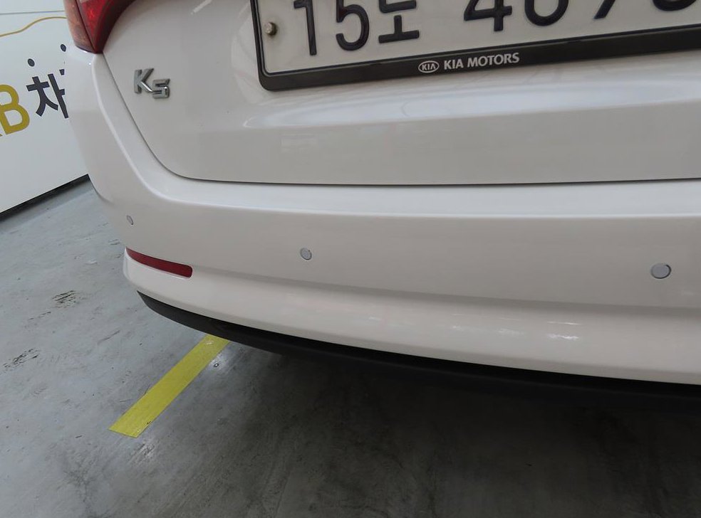기아 K5 LPI 2.0 사진 17