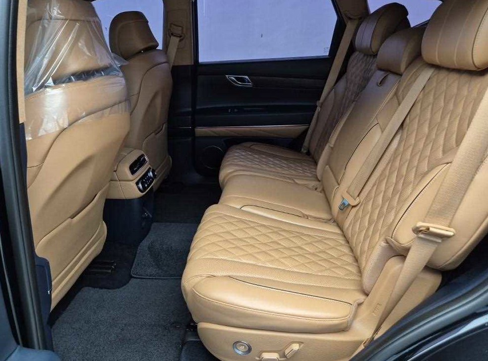 제네시스 GV80 디젤 3.0 AWD 사진 12