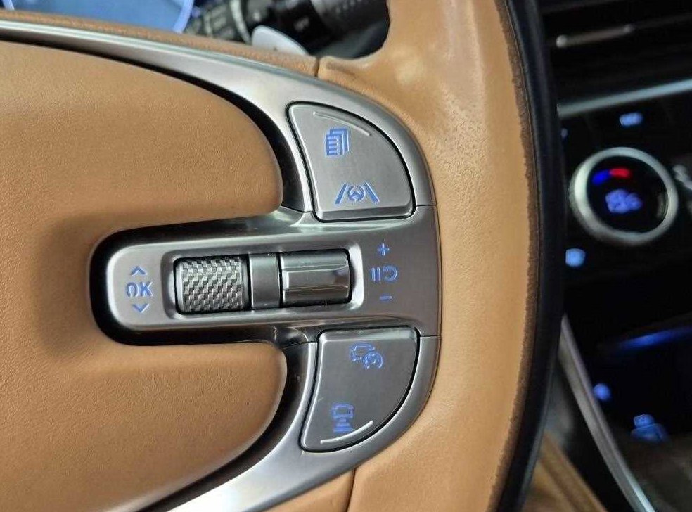 제네시스 GV80 디젤 3.0 AWD 사진 15