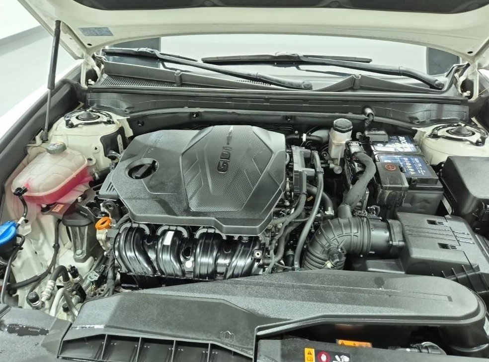 현대 그랜저 가솔린 2.5 2WD 사진 5