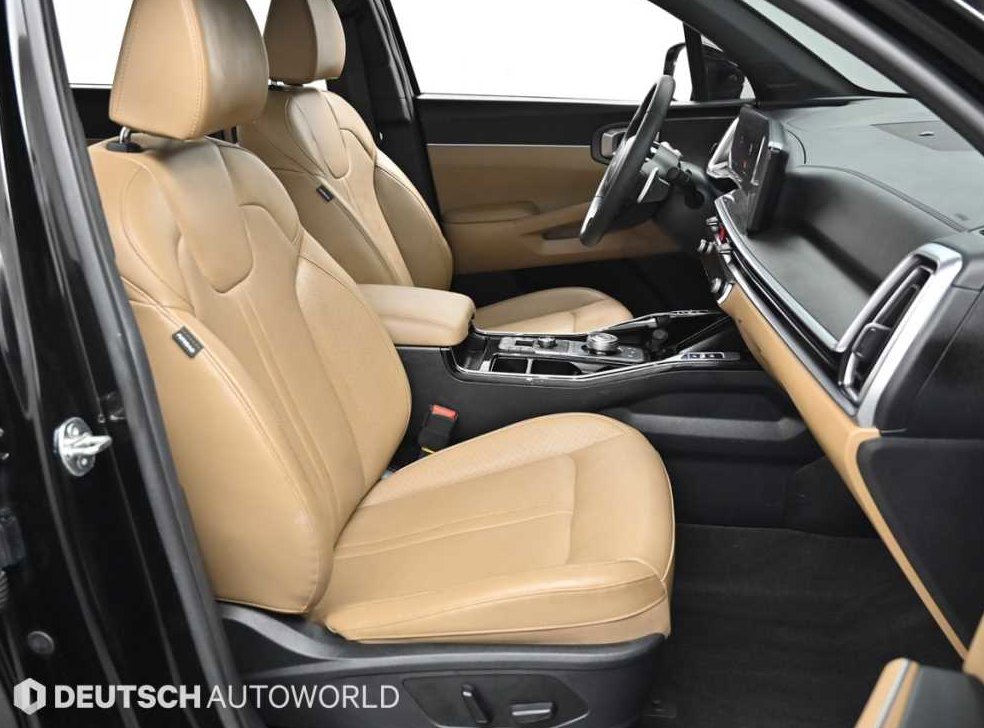 기아 쏘렌토 디젤 2.2 4WD 프레스티지 사진 10