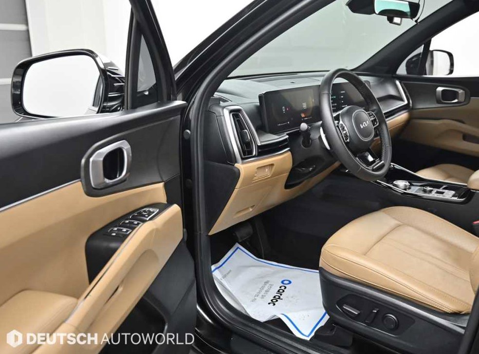 기아 쏘렌토 디젤 2.2 4WD 프레스티지 사진 11