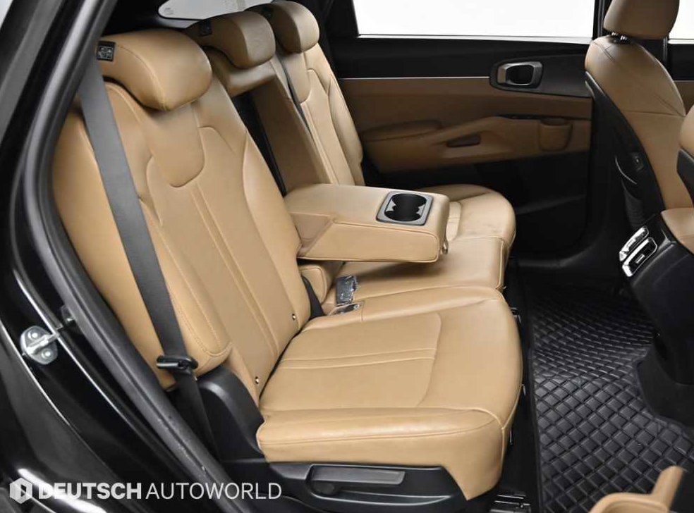 기아 쏘렌토 디젤 2.2 4WD 프레스티지 사진 12