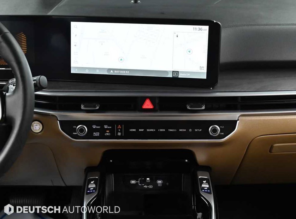 기아 쏘렌토 디젤 2.2 4WD 프레스티지 사진 14