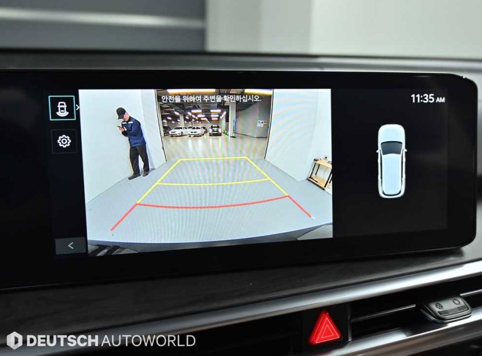 기아 쏘렌토 디젤 2.2 4WD 프레스티지 사진 15